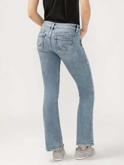 Women's Boyfriend Jeans