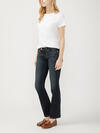 Tuesday Low Rise Slim Bootcut Jeans image number 2