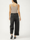 Be Easy High Rise Wide Leg Jeans image number 1