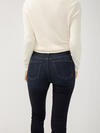 Isbister High Rise Skinny Luxe Stretch Jeans image number 2