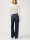 Isbister High Rise Wide Leg Jeans image number 1