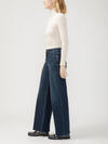 Isbister High Rise Wide Leg Jeans image number 2