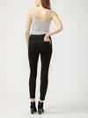 Suki Mid Rise Skinny Leg Luxe Stretch Jeans image number 1