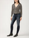 Suki Mid Rise Skinny Luxe Stretch  Jeans image number 2