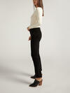 Suki Mid Rise Straight Leg Corduroy Pant image number 2