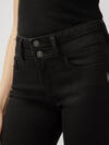 Suki Mid Rise Slim Bootcut Luxe Stretch Jeans image number 4