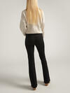 Suki Mid Rise Bootcut Luxe Stretch Jeans image number 1