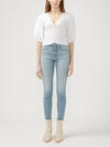 Avery High Rise Skinny Jeans image number 0