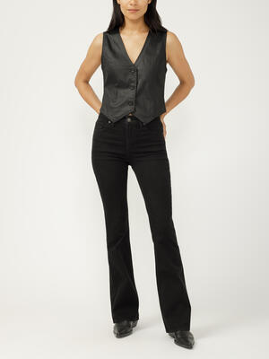 Avery High Rise Bootcut Luxe Stretch Jeans