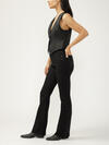 Avery High Rise Bootcut Luxe Stretch Jeans image number 2