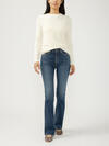 Avery High Rise Bootcut Jeans image number 0