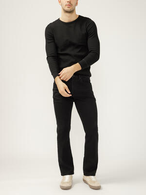 Allan Slim Fit Straight Leg Jeans