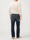 Jace Slim Fit Bootcut Jeans image number 1