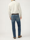 Jace Slim Fit Bootcut Frontier Strong Jeans image number 1