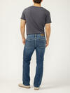 Jace Slim Fit Bootcut Jeans image number 1