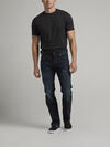 Allan Slim Fit Straight Leg Jeans image number 0