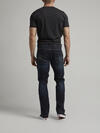 Allan Slim Fit Straight Leg Jeans image number 1