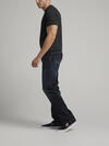 Allan Slim Fit Straight Leg Jeans image number 2