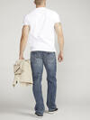 Grayson Classic Fit Straight Leg Jeans image number 1