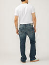Craig Classic Fit Bootcut Luxe Heritage Jeans image number 1