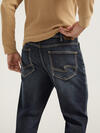 Craig Classic Fit Bootcut Luxe Heritage Jeans image number 3