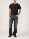 Craig Classic Fit Bootcut Luxe Heritage Jeans image number 0