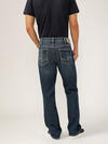 Craig Classic Fit Bootcut Luxe Heritage Jeans image number 1