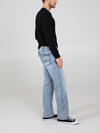 Grayson Easy Fit Straight Leg Jeans image number 2