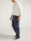 Essential Twill Painter Pant image number 2