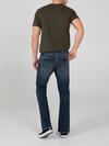 Craig Easy Fit Bootcut Jeans image number 1