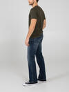 Craig Easy Fit Bootcut Jeans image number 2
