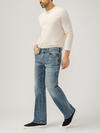 Zac Relaxed Fit Straight Leg Jeans image number 2