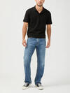 Zac Relaxed Fit Straight Leg Jeans image number 0