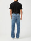 Zac Relaxed Fit Straight Leg Jeans image number 1