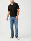 Zac Relaxed Fit Straight Leg Jeans image number 2