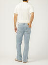 Zac Relaxed Fit Straight Leg Jeans image number 1