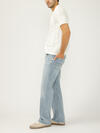 Zac Relaxed Fit Straight Leg Jeans image number 2