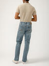Zac Relaxed Fit Straight Leg Jeans image number 1