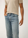 Zac Relaxed Fit Straight Leg Jeans image number 3