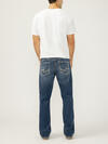 Zac Relaxed Fit Straight Leg Jeans image number 1