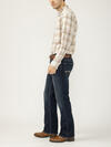 Zac Relaxed Fit Straight Leg Frontier Strong Jeans image number 2