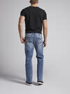 Zac Relaxed Fit Straight Leg Jeans image number 1