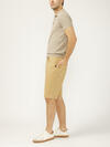 Zac Relaxed Fit Essential Twill Shorts image number 2
