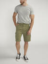 Cargo Essential Twill Shorts image number 0