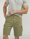 Cargo Essential Twill Shorts image number 3