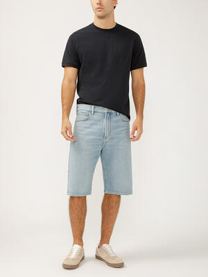 Big Guy Baggy Shorts