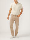 Machray Classic Fit Slim Straight Leg Jeans image number 0
