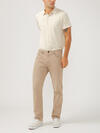 Machray Classic Fit Slim Straight Leg Jeans image number 2