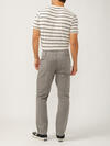 Eddie Classic Athletic Fit Tapered Leg Essential Twill Pants image number 1