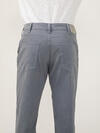 Eddie Classic Athletic Fit Tapered Leg Essential Twill Pants image number 4